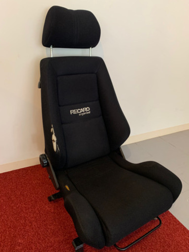 【中古】RECAROシート