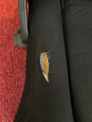 【中古】RECAROシート