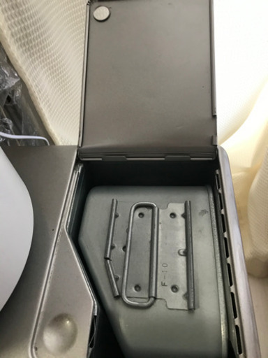 石油ストーブ
