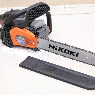 HiKOKI HITACHI 日立工機 チェーンソー CS-33EDP 35cm(D3530twxY)