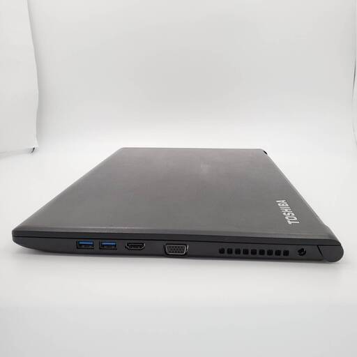 東芝 第五世代Corei5 メモリ4GB SSD128GB ノートパソコン