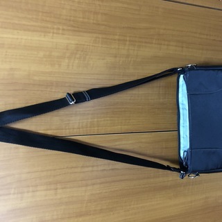 ACE PUJOLS ショルダーバッグの画像