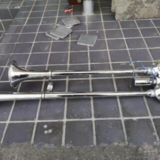 トラック用品