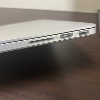 交渉中【バッテリー• 画面新品交換済み】 MacBook Pro Early 2015 & アダプター2種 & スタンドの画像