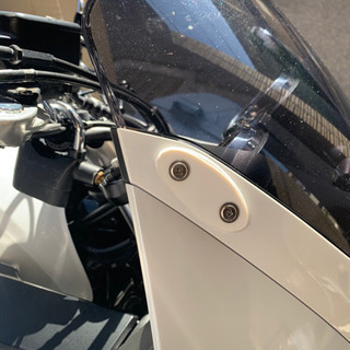 2018年式　cb400sb st仕様　の画像