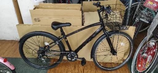 【新車】24インチ子供用自転車【アウトレット】