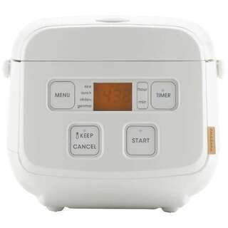 ★2018年製 炊飯器★500円でお譲りします！ 