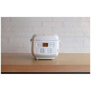 ★2018年製 炊飯器★500円でお譲りします！ の画像