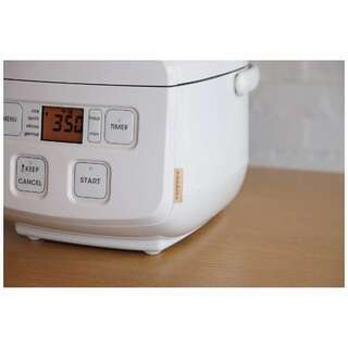 ★2018年製 炊飯器★500円でお譲りします！ の画像