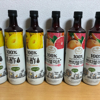 美酢
