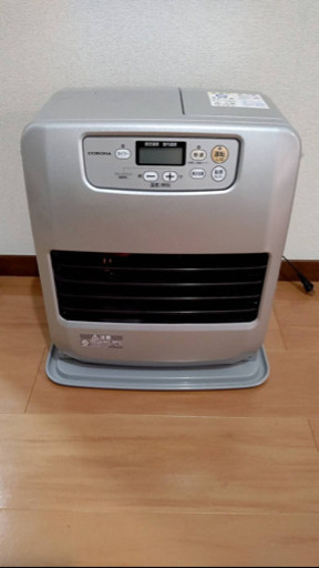 ストーブ