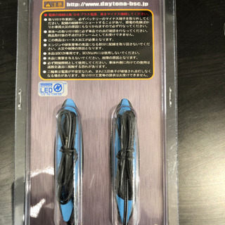 デイトナ　ユニバーサルLEDの画像