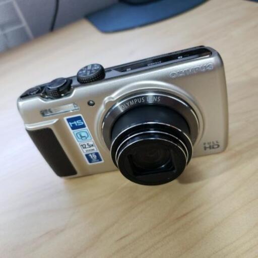 OLYMPUS　SH-21  【値下げします】