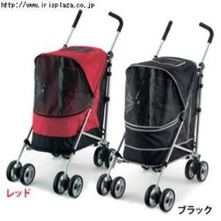 リッチェルペットバギー　ラコッタ