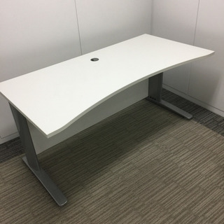 デンマーク製 デスク Ergonomics Line 引取限定5