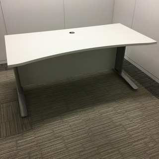【24日終了】デンマーク製 デスク Ergonomics Lin...