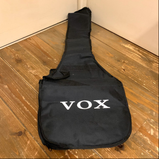 VOX APACHE 2 アンプ内臓ギター