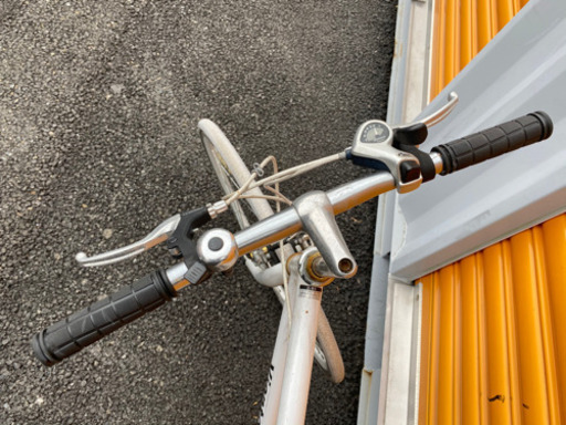 ★おしゃれなクロスバイクがお買い得！　中古自転車　半額以下　藤沢