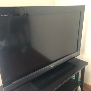 32型　SONY BRAVIA