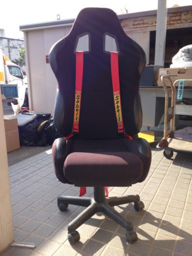 家具  バケットシート   税別