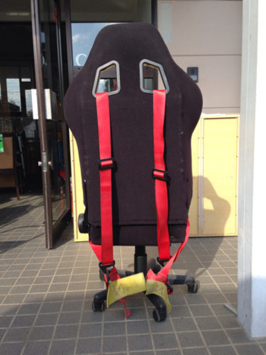 家具  バケットシート   税別