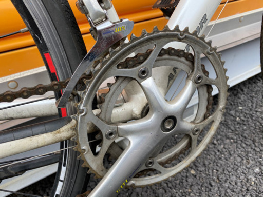 ★超特価★人気のAnchor！が新車の半額！ ロードバイク 中古自転車　藤沢