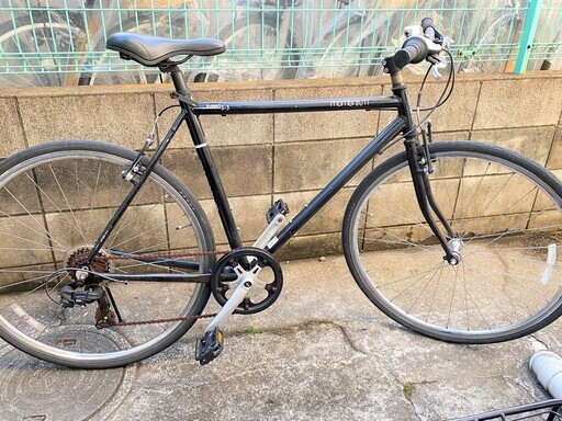 momentum iNeed S-3 (モーメンタム) クロスバイク 自転車★買取帝国 志木店