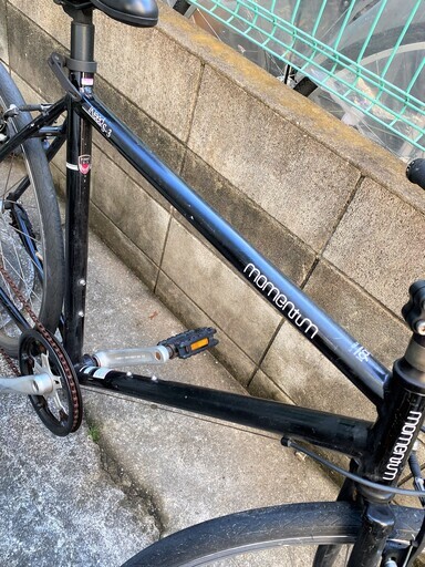 momentum iNeed S-3 (モーメンタム) クロスバイク 自転車★買取帝国 志木店