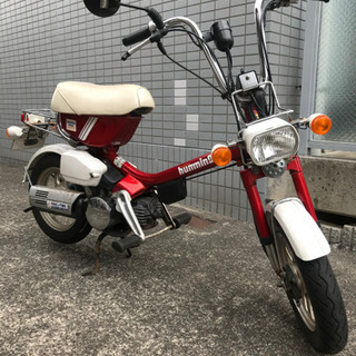 へんてこバイク仲間募集中です😅