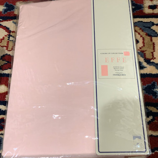 マットレスカバーの画像