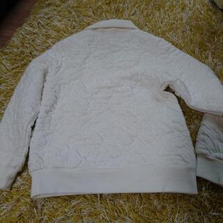 値段交渉🉑【ALGY】★130㎝ xxs《未使用・タグ付き》の画像