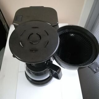 メリタ　コーヒーメーカー