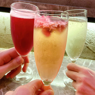 【今夜開催❣️🌸第参回 ZOOM飲み🌸】 - メンバー募集