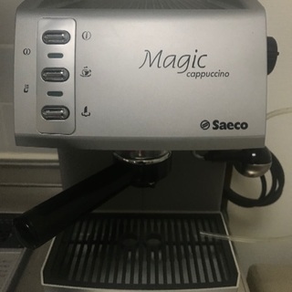 サエコ コーヒーメーカーの中古が安い!激安で譲ります・無料で サエコ コーヒーメーカーの中古が安い!激安で譲ります・無料で