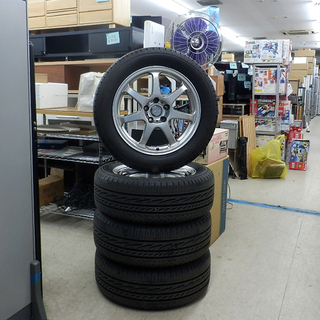 2019年製 225/55R17 ブリヂストン レグノ GRVⅡ...