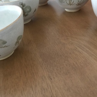 たち吉　煎茶碗の画像