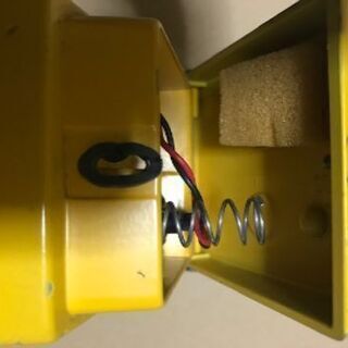 エレキギター エフェクターの画像