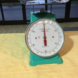 測り