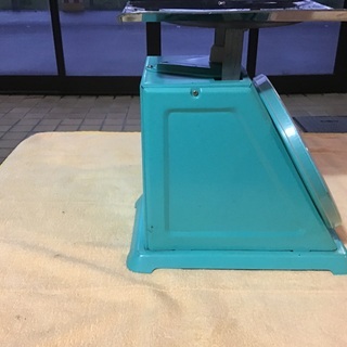 測りの画像