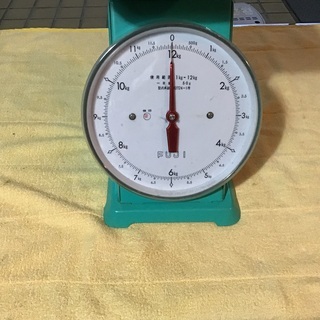 測りの画像