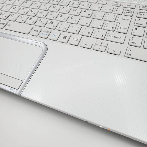 高性能Corei7 メモリ8GB SSD500GB 東芝 ノートパソコン