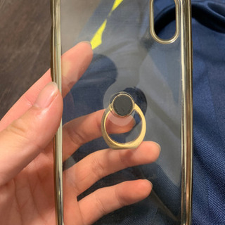 iPhone X Rケース３つ
