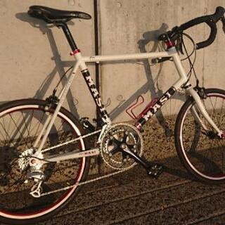 masi ミニベロ 2×9
