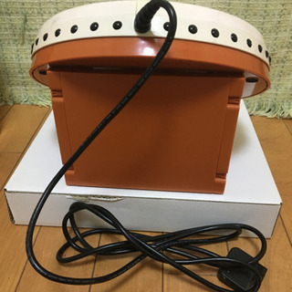 太鼓の達人 タタコン同梱セットの画像