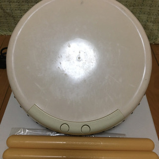 太鼓の達人 タタコン同梱セットの画像