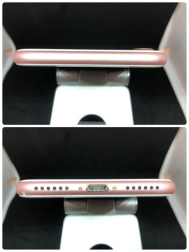 iPhone7 32GB     #010