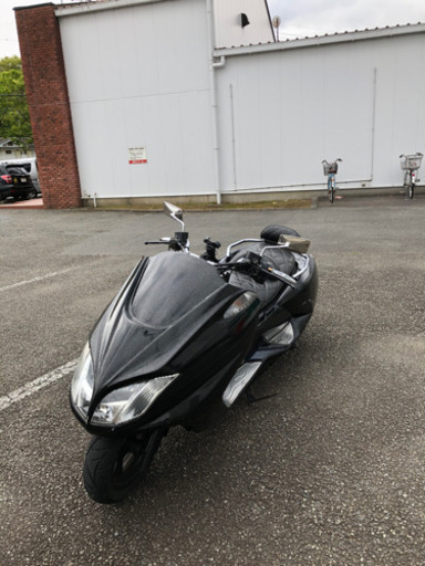 目立ちます⭐️マグザムカスタム⭐️