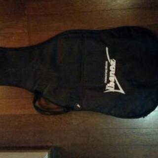 値下げしました！Ibanez アイバニーズ GIOの画像