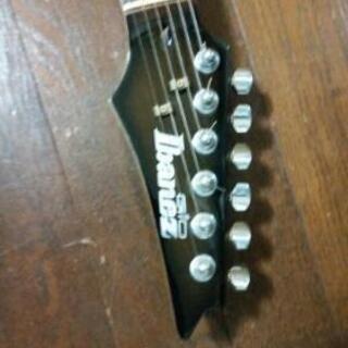 値下げしました！Ibanez アイバニーズ GIOの画像