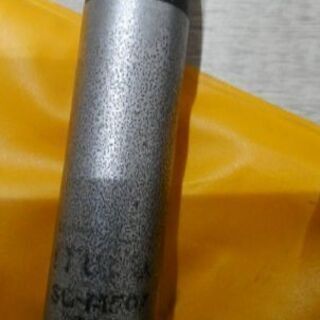 アマチア無線機のアンテナの画像